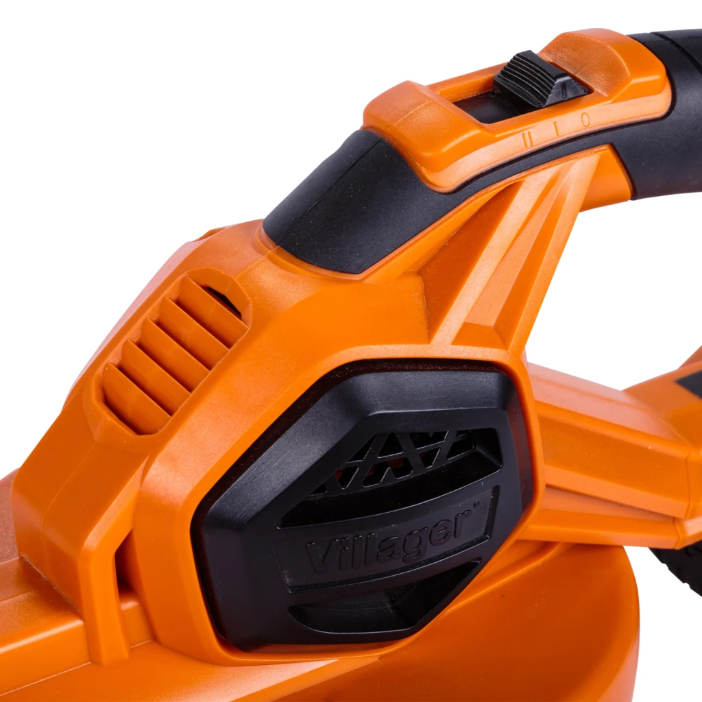 Аккумуляторный воздуходувка villager fuse vbv 2120 1bcb 5