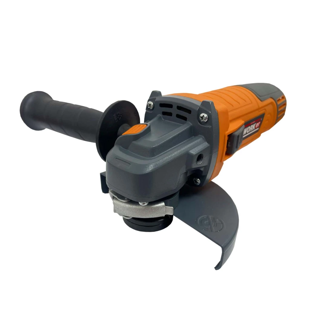Polizor unghiular technoworker ag750w 125mm 2