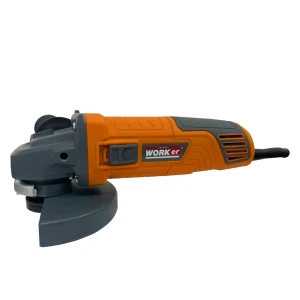 Polizor unghiular technoworker ag750w 125mm Thumbnail 3