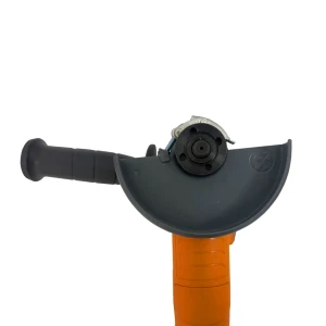 Polizor unghiular technoworker ag750w 125mm Thumbnail 4