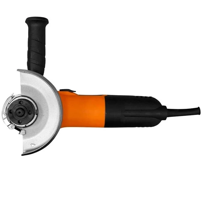Угловая шлифмашина villager vln 433 900 w 125 mm 2