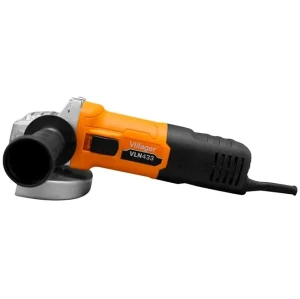 Угловая шлифмашина villager vln 433 900 w 125 mm Thumbnail 6