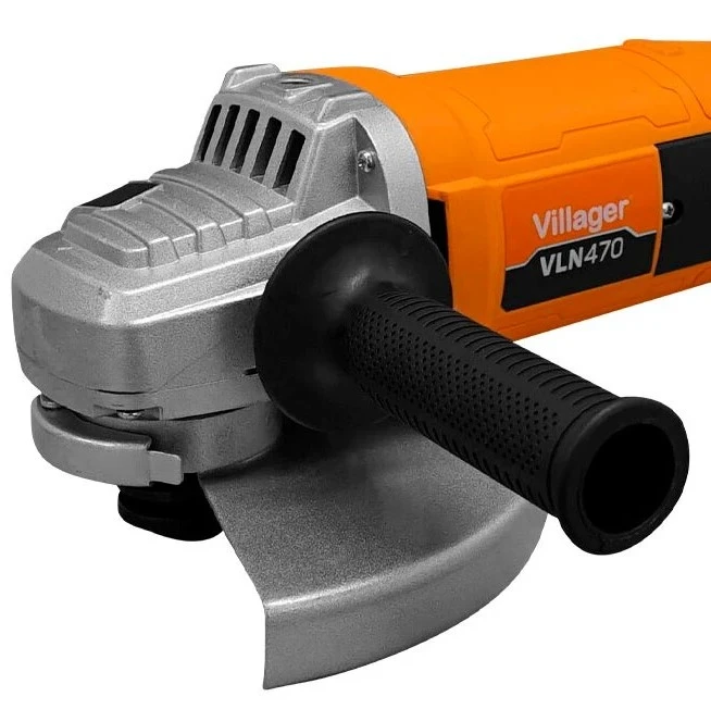 Угловая шлифовальная машина villager vln 470 2350 w 230 mm 3