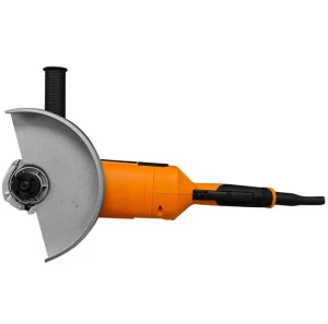 Угловая шлифовальная машина villager vln 470 2350 w 230 mm Thumbnail 2