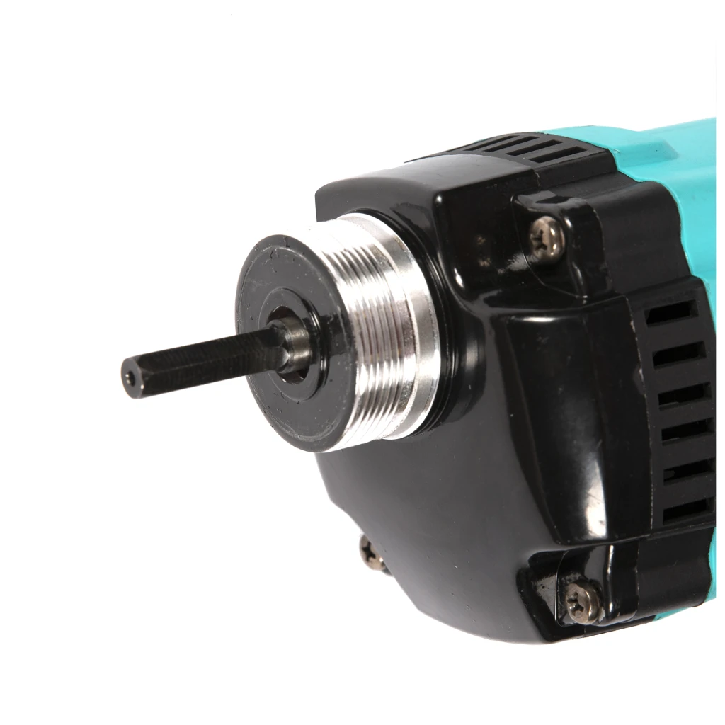 Vibrator pentru beton, 1200w detoolz 2