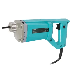 Vibrator pentru beton, 850w detoolz
