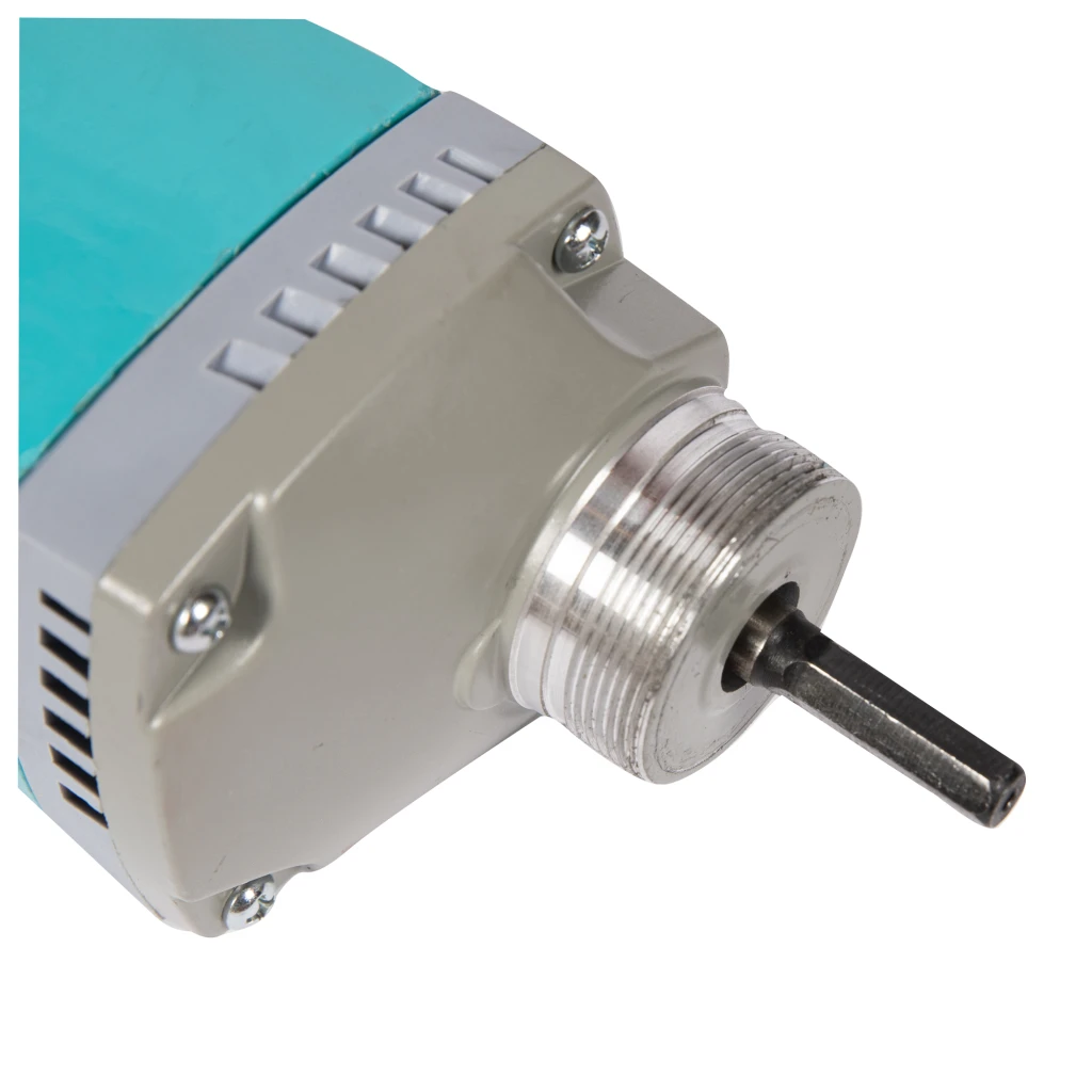 Vibrator pentru beton, 850w detoolz 4