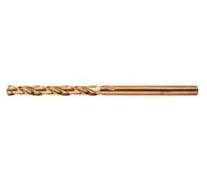 Burghiu p/u metal hss-tin 6.0mm 20buc graphite