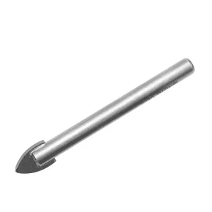 Burghiu pentru sticla wokin 6 mm