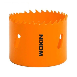 Carota bimetal wokin 19 mm
