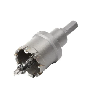 Carota tct wokin 16 mm