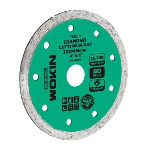 Disc diamantat wokin 230x22.2 mm (taiere umeda)