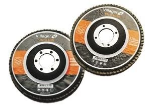 Disc lamelar Villager FD 115x22,2 mm 100#