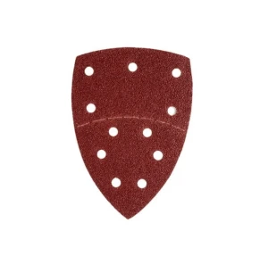 Hartie abraziva delta wokin 102x151mm p240 5in1