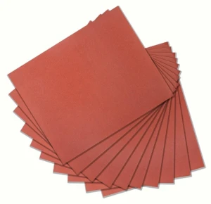 Set de foi de hartie abraziva 10buc tolsen p120
