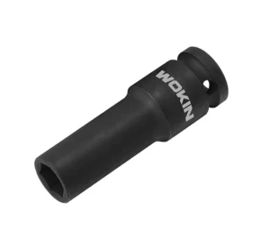Cheie tubulara de impact hexagonala WOKIN 1/2 30 mm