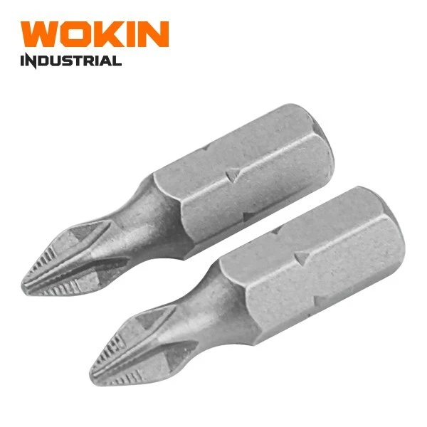 Set biti wokin 32 varfuri 4