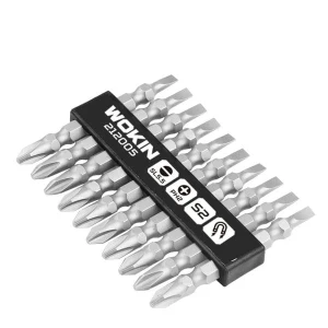 Set biti wokin ph2/sl5:5x65 mm| s2 (industrial)