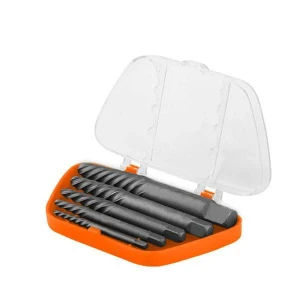 Set de 5 extractoare suruburi wokin (industrial)