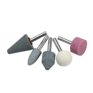 Set de 5 piese wokin pentru masina de gravat