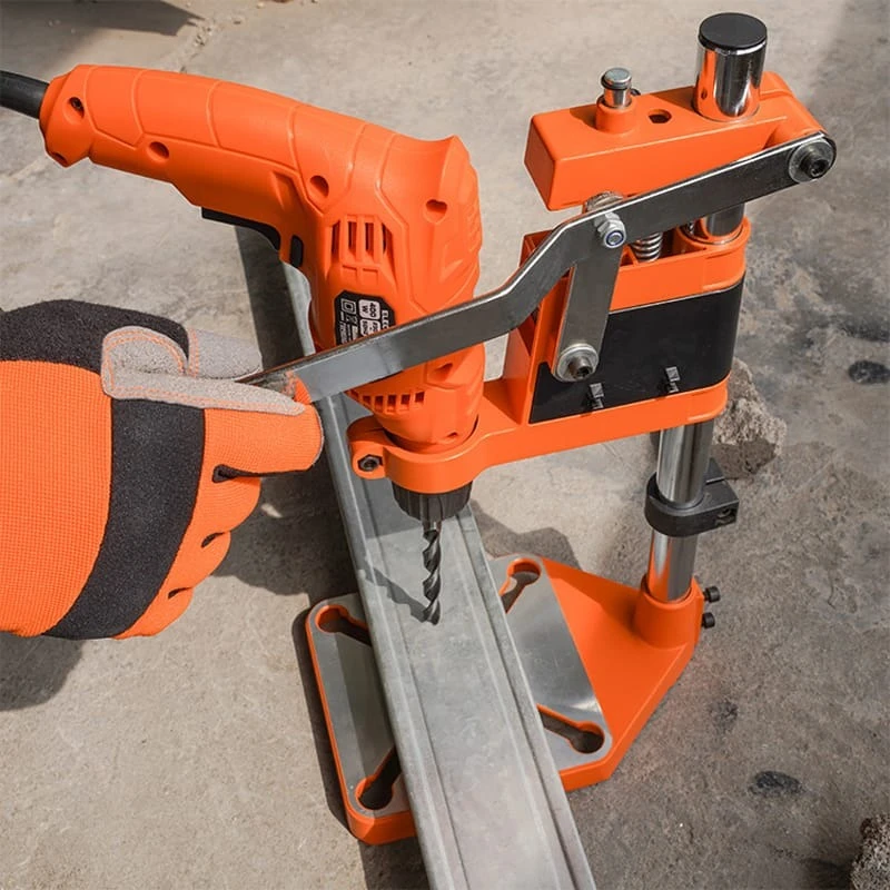 Stand de foraj wokin 38-43mm 6