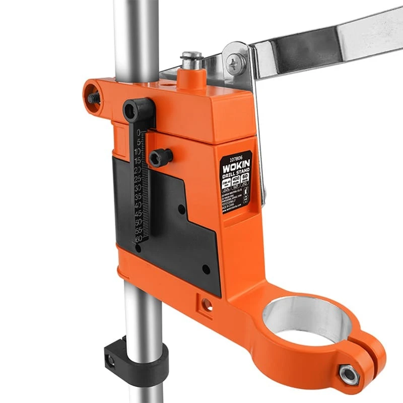Stand de foraj wokin 38-43mm 4