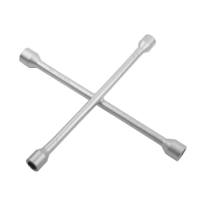 Cheie in cruce pentru roti Wokin 14x17x19x21x23 mm