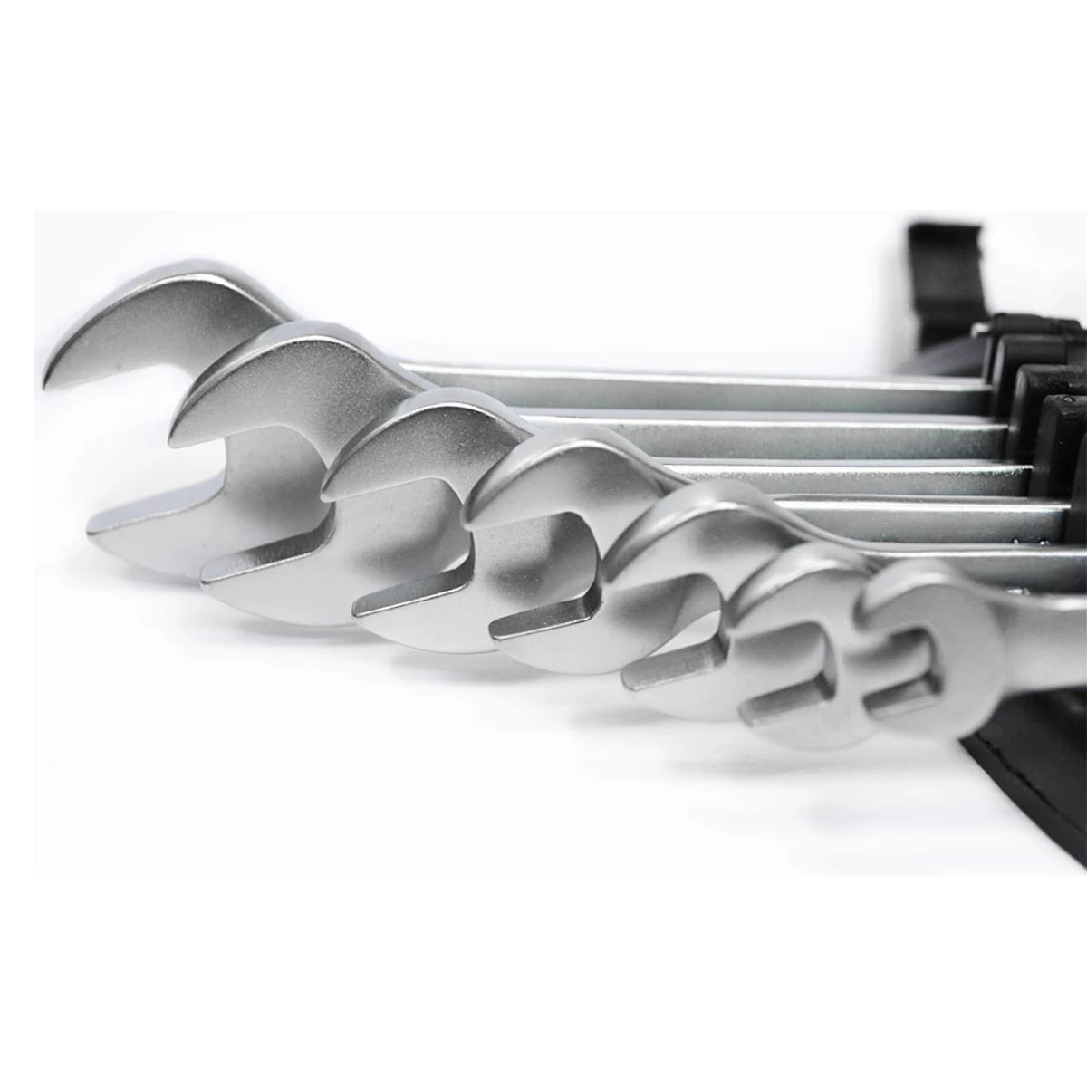 Set de 7 chei de piulite combinate fixe wokin cr-v 4