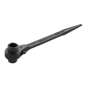 Maner cu clichet cu priza dubla WOKIN 19*24 mm (Industrial)