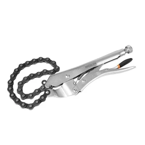 Cleste blocator cu lant pentru taiat tevi wokin 460mm