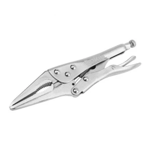 Cleste cu autoblocare wokin 230 mm