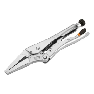 Cleste cu autoblocare wokin cr-v 230 mm (industrial) Thumbnail 1