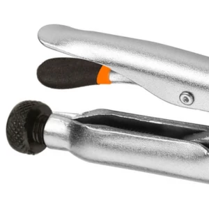 Cleste cu autoblocare wokin cr-v 230 mm (industrial) Thumbnail 3