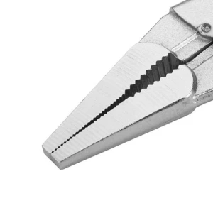 Cleste cu autoblocare wokin cr-v 230 mm (industrial) Thumbnail 2