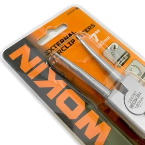 Cleste elastic alezaj wokin 180 mm drept Thumbnail 2