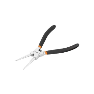 Cleste elastic alezaj WOKIN 300 mm drept