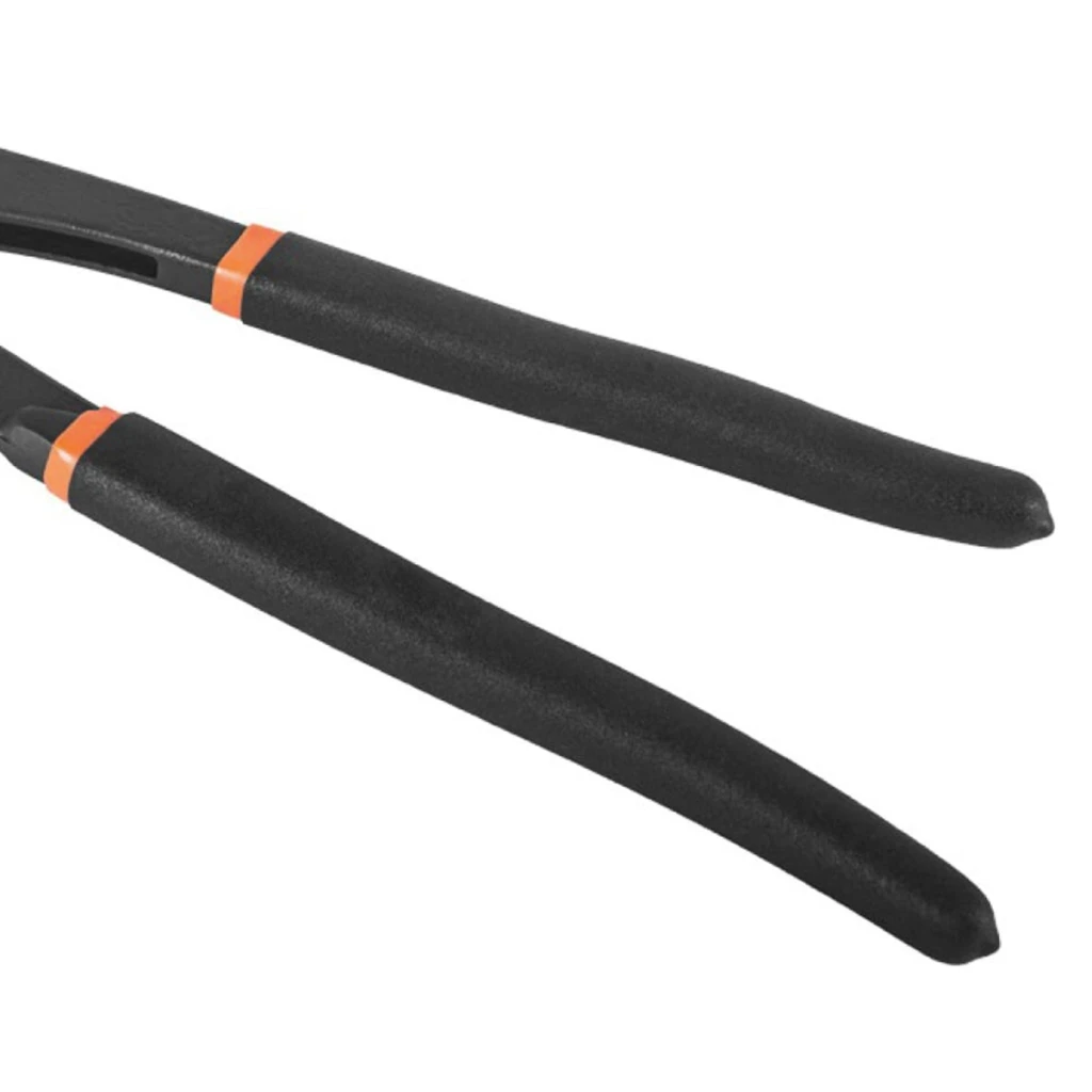 Клещи wokin переставные, crv, 250 мм (промышленные) 3