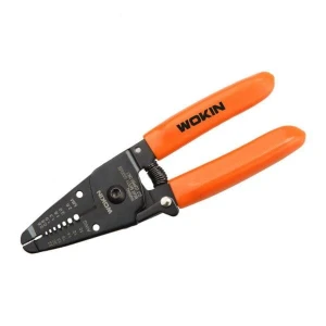 Cleste pentru dezizolare cabluri wokin 160 mm (industrial) Thumbnail 1