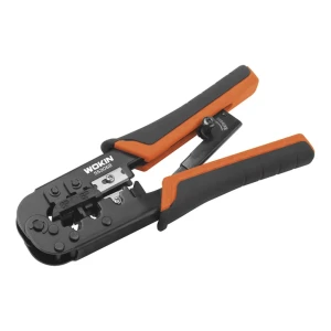 Универсальный кримпер wokin с храповиком wokin 185mm