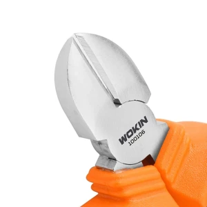 Бокорезы wokin никелированные, 160 мм Thumbnail 2