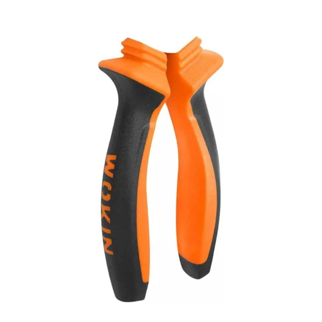 Cleste taietor lateral wokin 180 mm 3