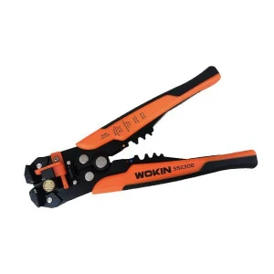 Dispozitiv automat pentru dezizolare cabluri wokin 200 mm (industrial)