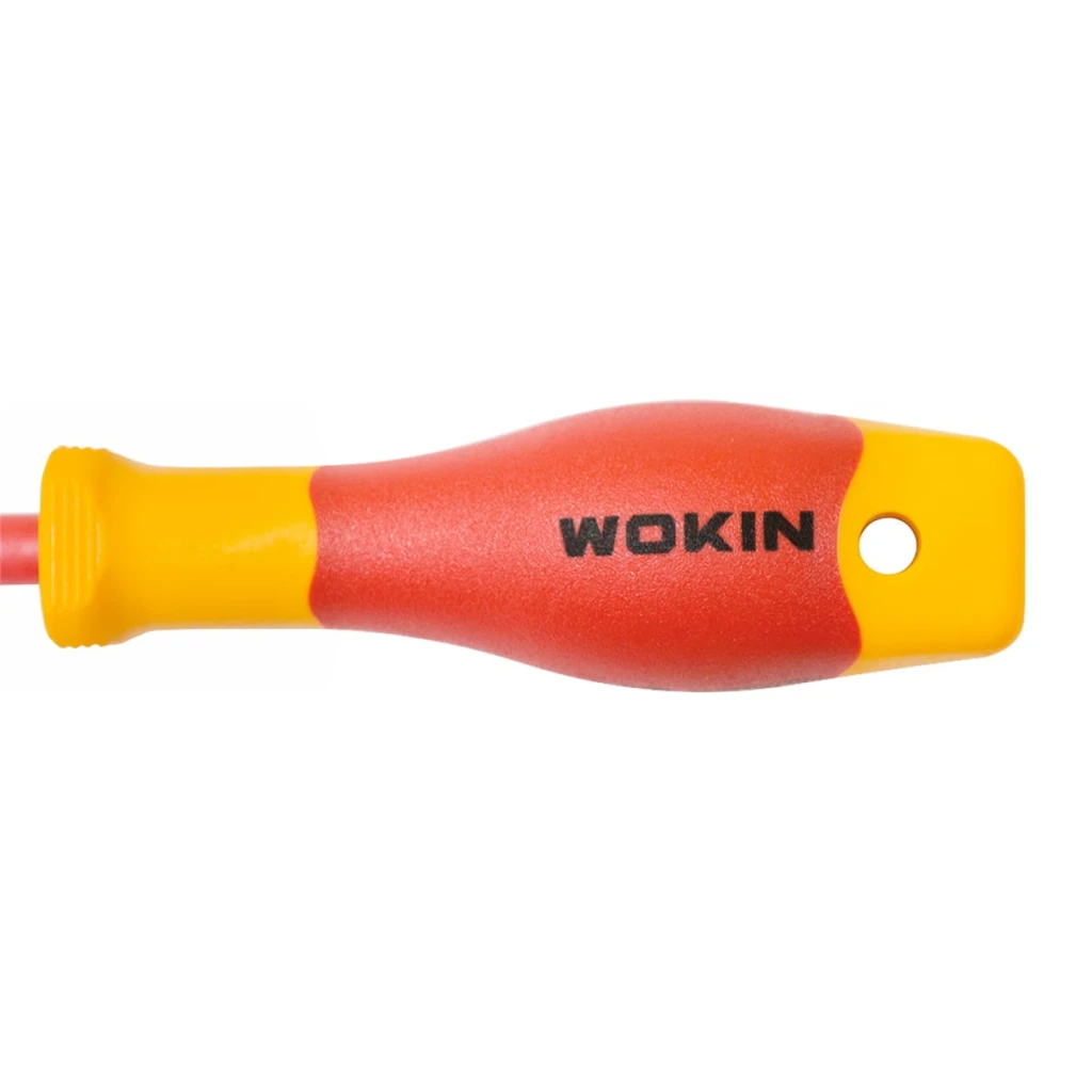 Set de 6 surubelnite izolate wokin vde line premium 3