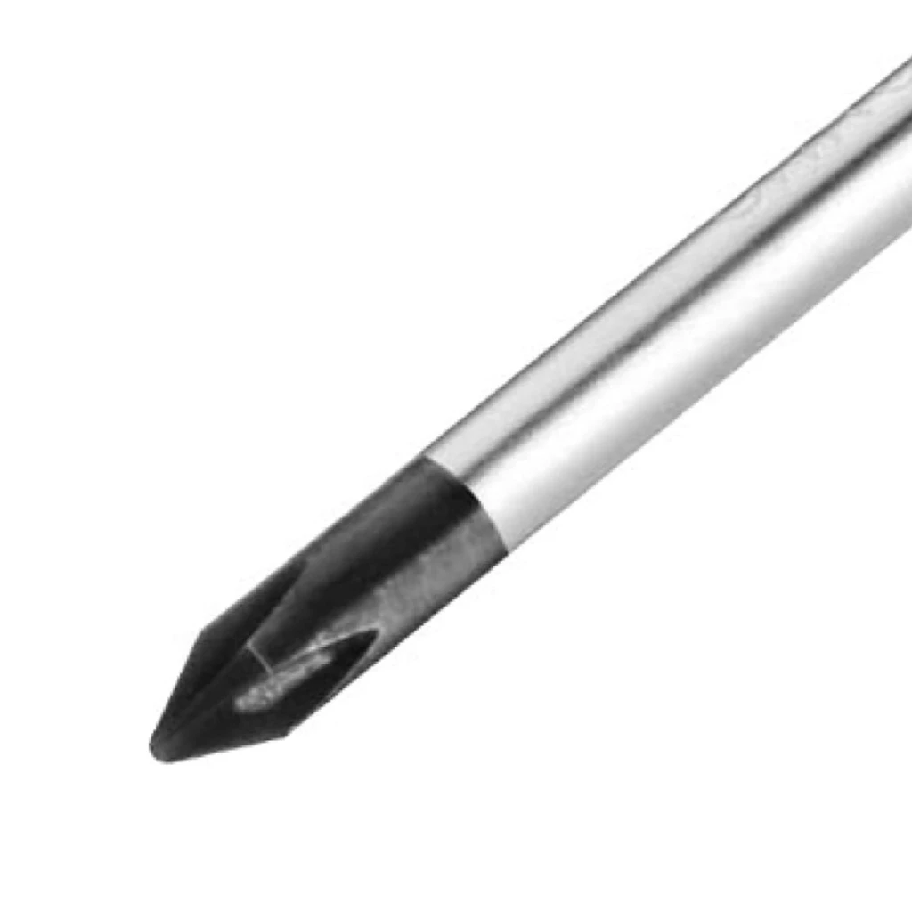 Крестовая отвертка с магнитом wokin ph2x150 мм 2
