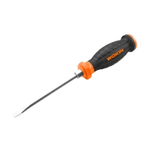 Surubelnita plata WOKIN SL8x200mm