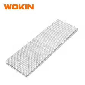 Capse pentru capsator pneumatic wokin 40 mm 1,25x1 mm 5000 buc Thumbnail 1