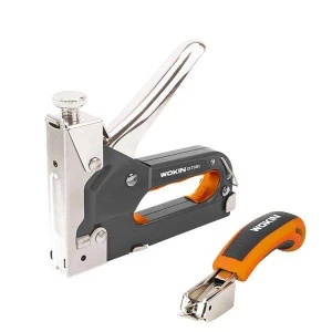 Set WOKIN Capsator manual 4-14 mm + Extractor capse (Industrial)