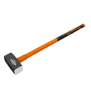 Каменный молоток wokin 5kg ручка из стекловолокна