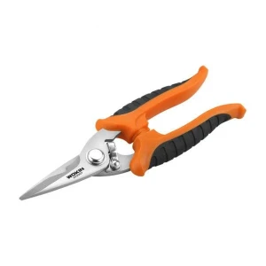 Foarfeca multi-functionala wokin 180 mm Thumbnail 1