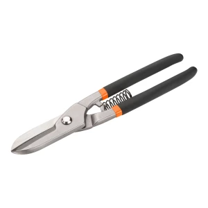 Foarfeca pentru metal WOKIN Cr-V 250 mm (Industrial)
